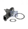 DT 6.30010 Water Pump